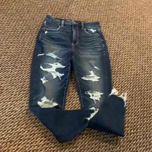 American Eagle Dream Jean Size 6